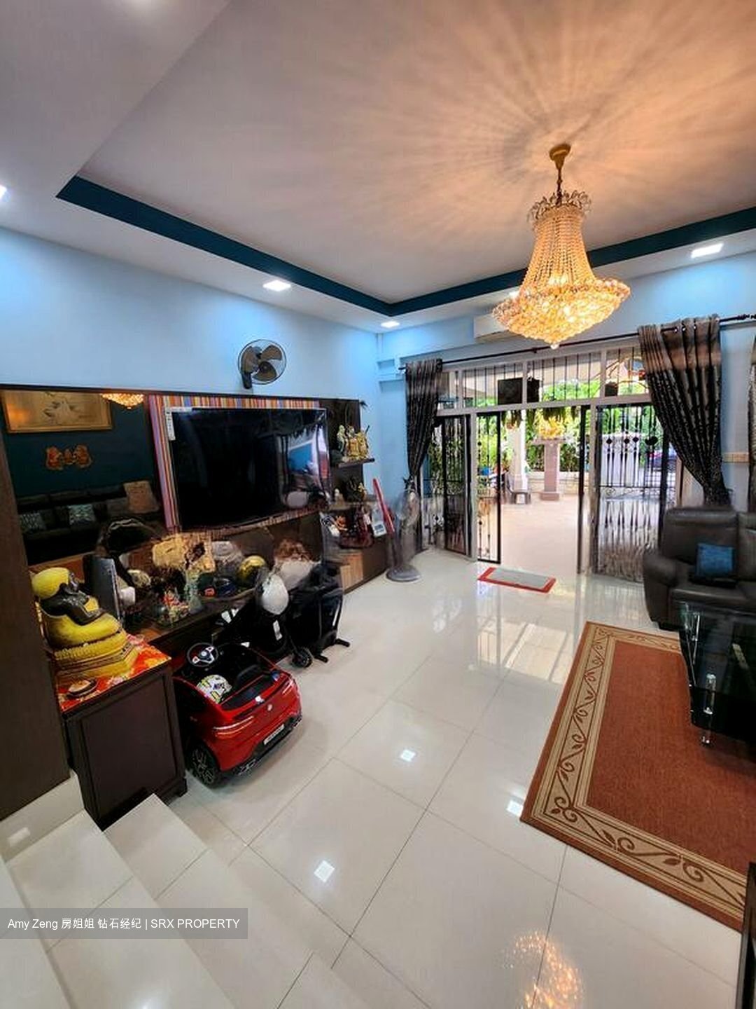 Loyang View (D17), Terrace #446018991